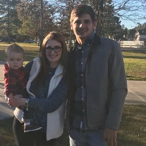 Meet your Posher, Aubrey